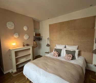 Chalons-en-Champagne House | A l'ombre d'Armandii