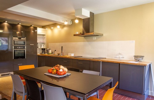 Dinant House | A l'ombre de la Croisette