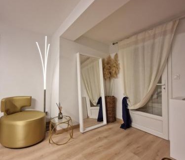 Venterol House | A l'Orée des Oliviers