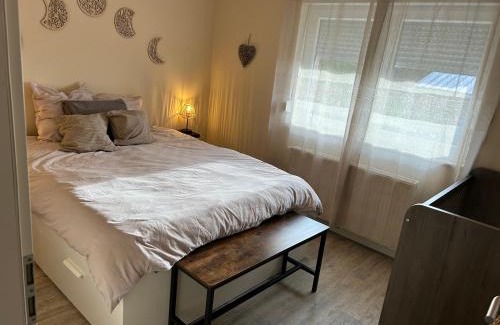 Aywaille House | A l’orée du bois…