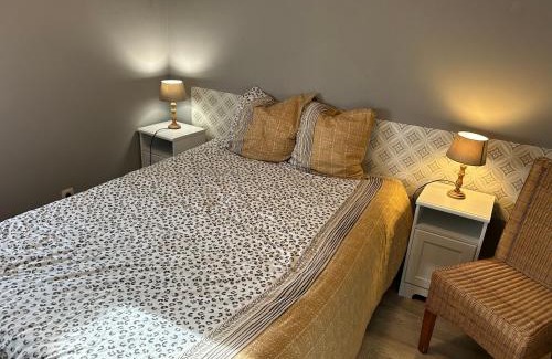 Aywaille House | A l’orée du bois…