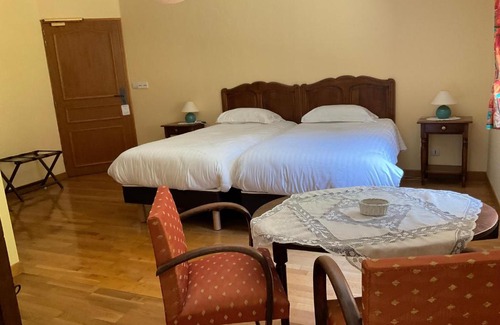Futeau Bed & Breakfast | A l oree du bois