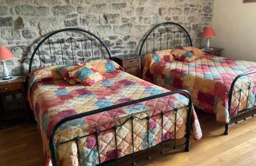 Futeau Bed & Breakfast | A l oree du bois
