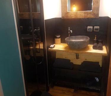 Fives Bed & Breakfast | A l'Origine