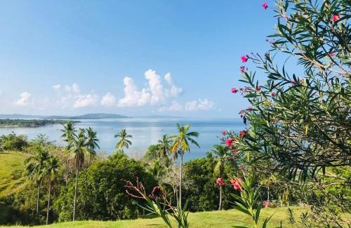 Looc Cabin | A & L Resort - Sea & Mountain View