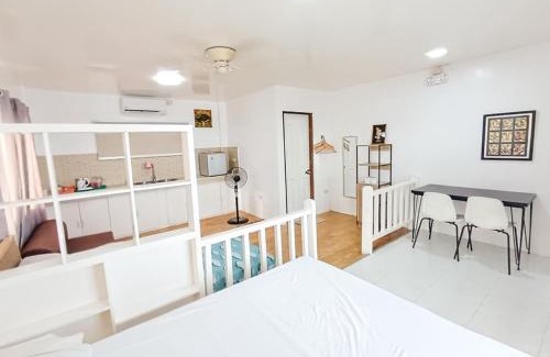 Looc Cabin | A & L Resort - Sea & Mountain View