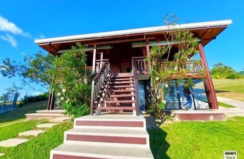 Looc Cabin | A & L Resort - Sea & Mountain View