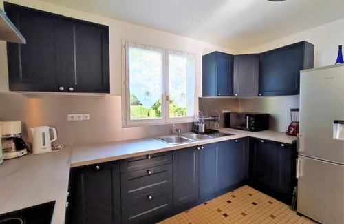 Saint-Valery-en-Caux House | A la Bon'heur - Saint Valery EN Caux