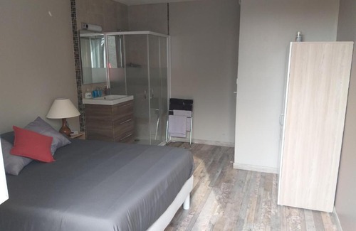 Tripleville House | A la bonne franquette