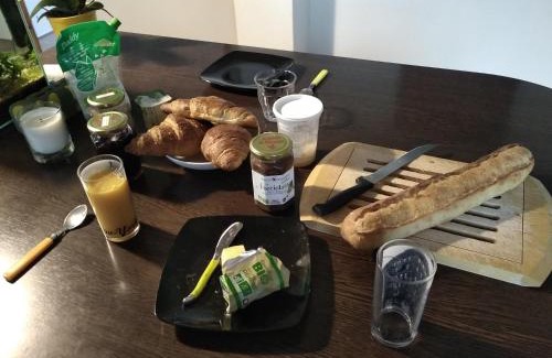 Monterolier Bed & Breakfast | A la campagne, au calme