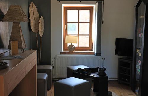 Herve House | A la Caravelle