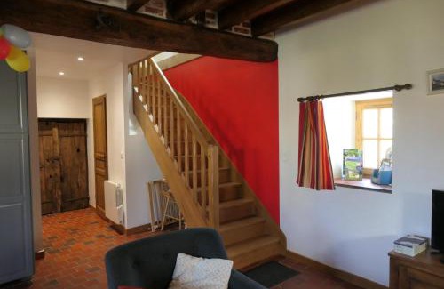 Ouchamps House | A la croisée des châteaux 3 étoiles