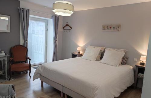 Saint-Germain-le-Gaillard Bed & Breakfast | A la Ferme de Saint Germain