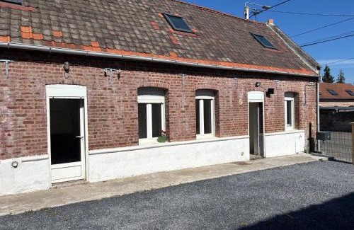 Bedarieux Villa | A la ferme eight
