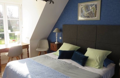 Recueil Bed & Breakfast | A la Maison du Héron