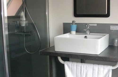 Recueil Bed & Breakfast | A la Maison du Héron