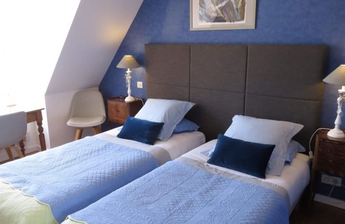 Recueil Bed & Breakfast | A la Maison du Héron