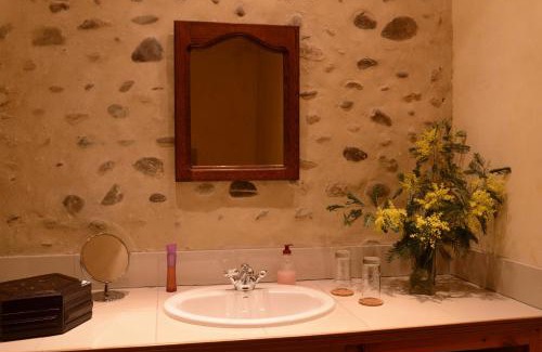 Vidouze Bed & Breakfast | A la Vie Douce