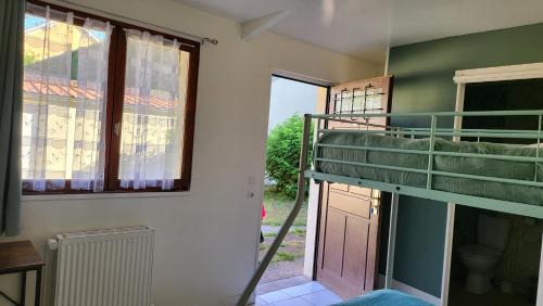 Souppes-sur-Loing Hotel | A La Vielle Halle