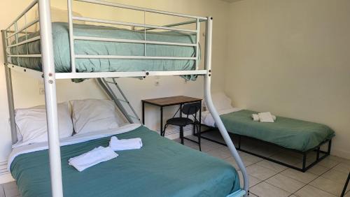 Souppes-sur-Loing Hotel | A La Vielle Halle