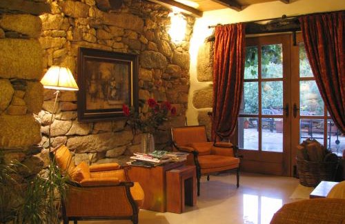 Montezinho House | A Lagosta Perdida