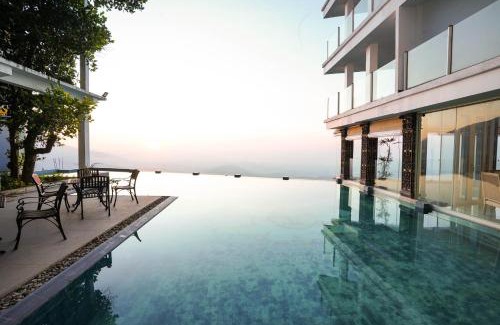 Hildummulla Hotel | A'Lankaa Resorts & Spa