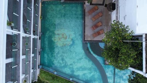Hildummulla Hotel | A'Lankaa Resorts & Spa