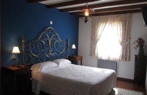 As Nogais House | A Lareira