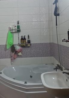 Amman Apartment | A large, fully furnished Apartment
