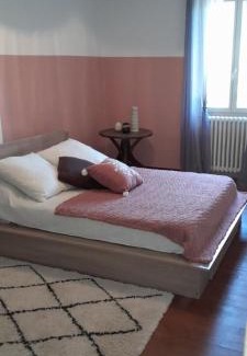 Lussan House | A Larriou