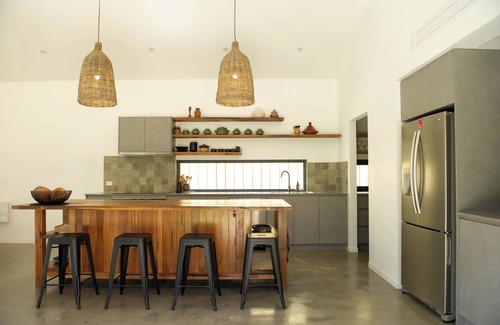 Powlett River House | A Lazy Marlin