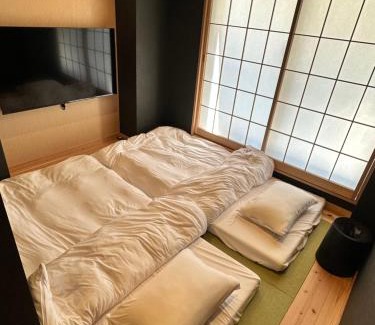 Dogenzaka Apartment | A-LifePENTHOUSE