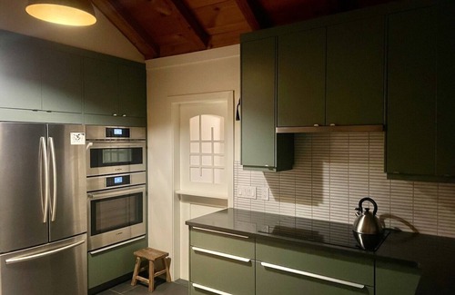 Vesuvius House | A Little Bit of Heaven