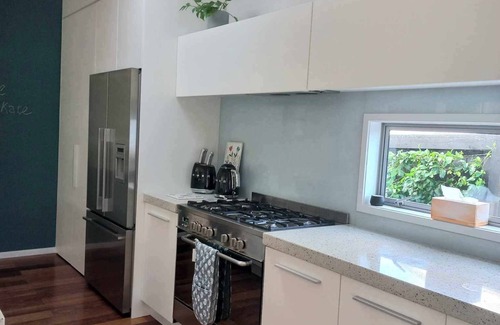 Tauranga House | A Little Bit Grand