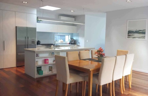 Tauranga House | A Little Bit Grand