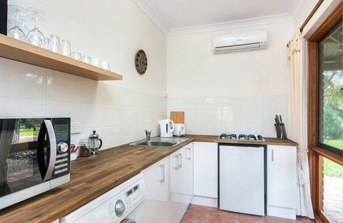 Haynes Apartment | "A Little Bit of Country in the City"