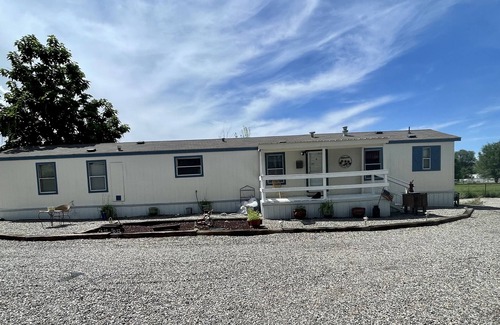 Aztec House | A little bit of country