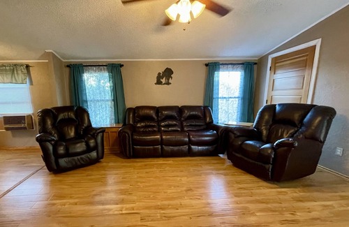 Aztec House | A little bit of country