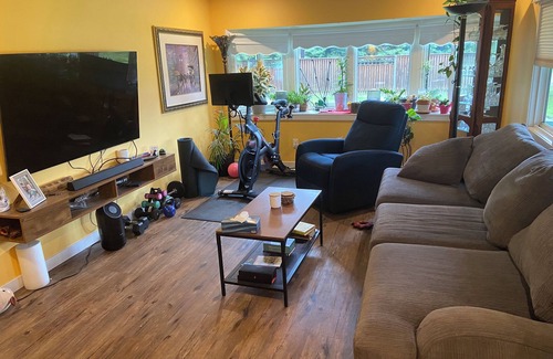 Grand Forks House | A little bit of Heaven!