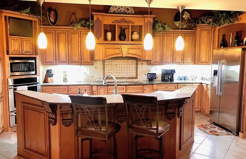 Roach House | A Little Bit of Heaven on Earth!