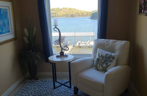 Roach House | A Little Bit of Heaven on Earth!