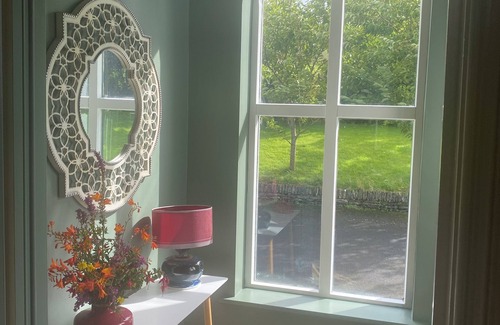 Ventry House | A little bit of heaven, Stunning Luxury waterfront Dingle Bay Property
