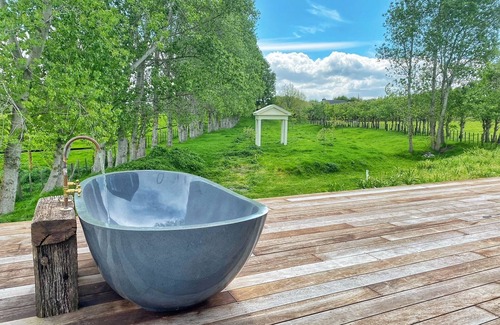 Solway Cottage | A little bit specialnn