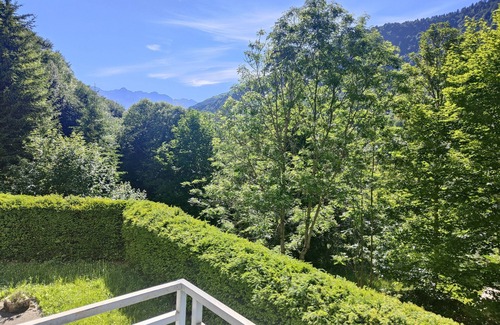 Sers Apartment | A little corner of paradise in the heart of Barèges