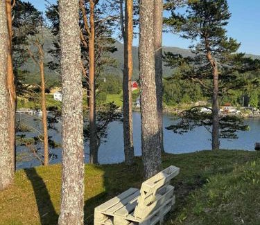 Midsund Other | A little corner of paradise