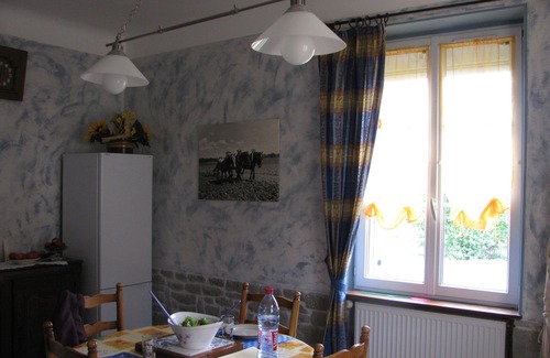 Remonville House | A LITTLE CORNER OF PROVENCE IN THE ARDENNES