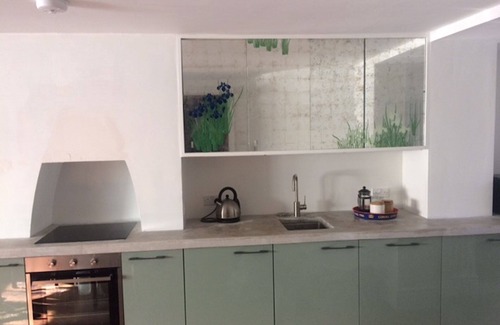 Prince's Apartment | A little gem in Central London