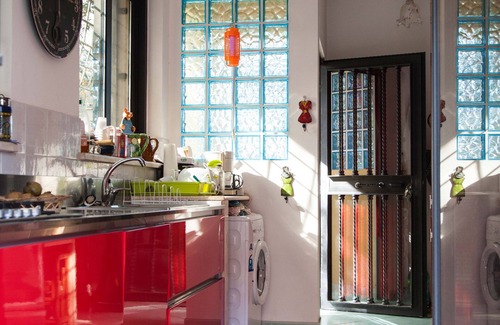 Fiumicino Villa | A little paradise in the heart of Fiumicino residential area free from pollution