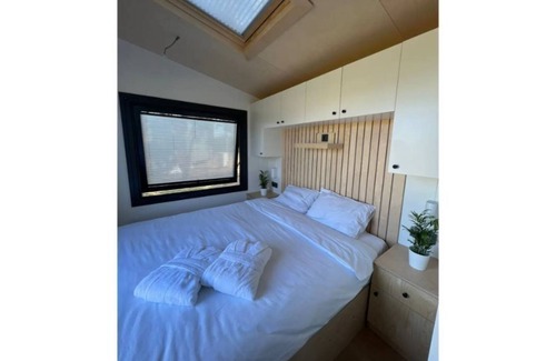 Sariyer Cabin | A little peace break in the city away from the city (Cabin #2)
