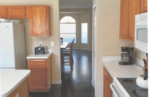 Apopka House | A Little Peace Of Heaven With Private Pool